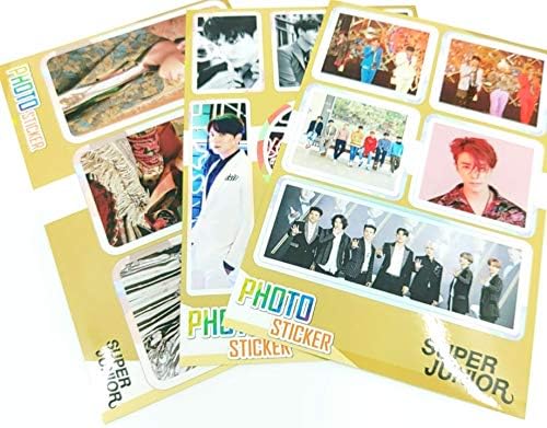 Sm ent. Super Junior - Renesansa [nasumično ver.] [Predređeni] CD+PhotoBook+Presavijeni plakat+drugi s praćenjem, dodatnim ukrasnim