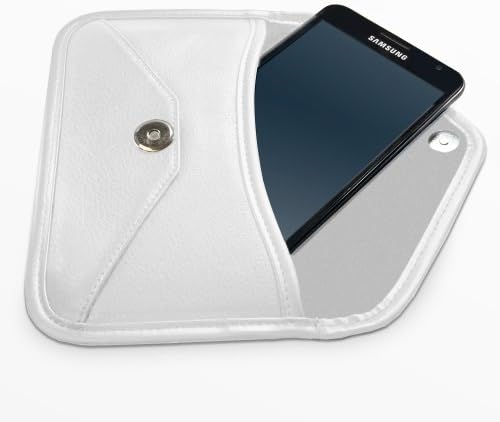 Kutija za kutije za Google Pixel 2 - Elitna kožna messenger torbica, sintetička kožna koverska omotnica dizajna za Google Pixel 2 -