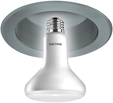 Zatamnjiva LED svjetiljka 930, meko bijela, s toplim sjajem, 650 lumena, 2700-2200 kelvina, 9 vata, baza od 926, mat, 1 pakiranje