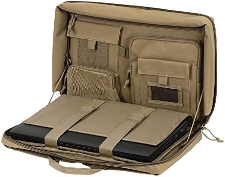 Voodoo Tactical 15-9752 17 Deluxe Laptop Rockpack stol, za putovanja/EDC