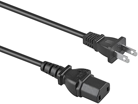 PKPOWER 2-CORG AC kabel kabela za kabel za kabel za podskupine PSB modela 300 subsonic 5i subwoofer zvučnik