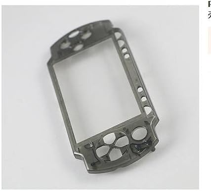 Jayamer prednja ploča prednja ploča prednja ploča omotača školjke Proctector za Sony PSP 2000 PSP2000 zamjena konzole