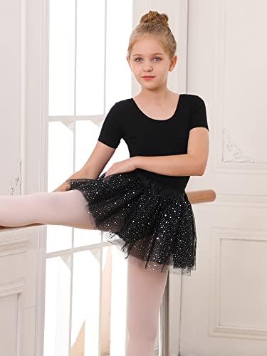 STELLE BALLET/PLESKI CHIFON WRAT suknja za malu djecu/djevojke/žene