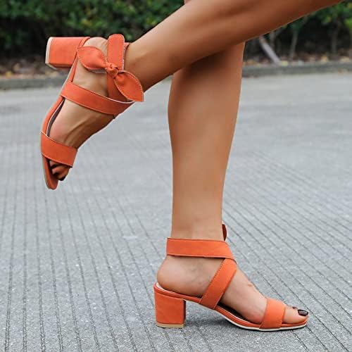 _ / Ženske sandale veličine 9 ženske ljetne sandale na plaži s otvorenim nožnim prstima prozračne sandale s papučama