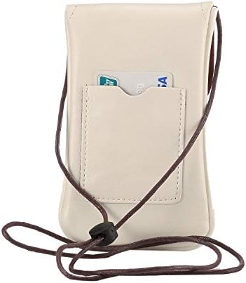 Kućište telefona Mala torba s križnim tijelom kompatibilna sa ženama, Torba za torbicu za putovanje kompatibilna s iPhone XS Max, 11