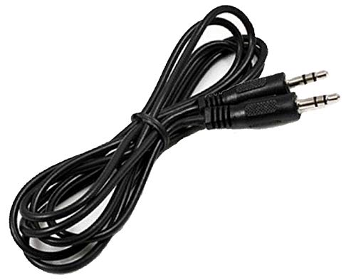UPBright Novi 3,5 mm AV Out to AUX u kablovskom audio/video kablovskom kabelu kompatibilan s spokojnim inovacijama prijenosni bežični