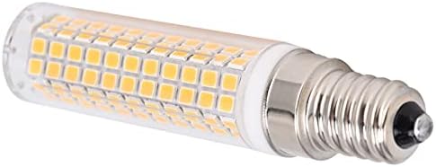 LED cilindrična svjetiljka od 120 vata, LED žarulje od 1500 vata, ekvivalent halogene žarulje od 1500 mm, LED lusteri s mogućnošću