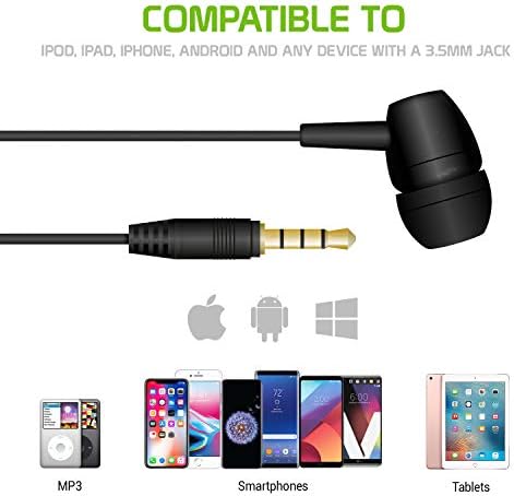 Pro mono uši bez ruku kompatibilno sa Samsung SGH-I407 s ugrađenim mikrofonom i svježnim jasnim sigurnim zvukom!