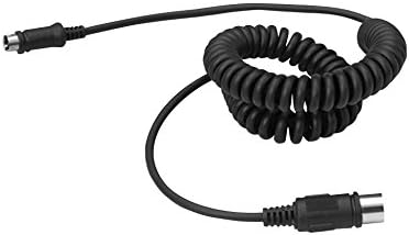 Prikaži kromirani pribor 13-202 zamjenski kabel za slušalice