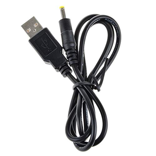 FitPow USB računalo punjač kabel kabel za punjenje napajanja za Samsung SNH-P6410BN SNH-P6410 Wireless Network WiFi CCTV IP sigurnosna