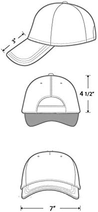 TZ Obećajte 12 pakiranja veleprodajnih unisex -a obična čvrsta boja podesiva kape za bejzbol kape