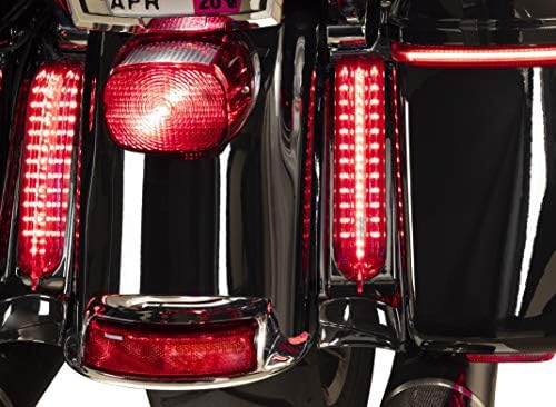 Pozadinsko osvjetljenje ploče za punjenje 14. generacije-noviji modeli Bumble and Bumble sa svim crvenim LED diodama u crnoj boji