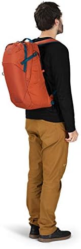 Osprey Apogee muški prijenosni ruksak