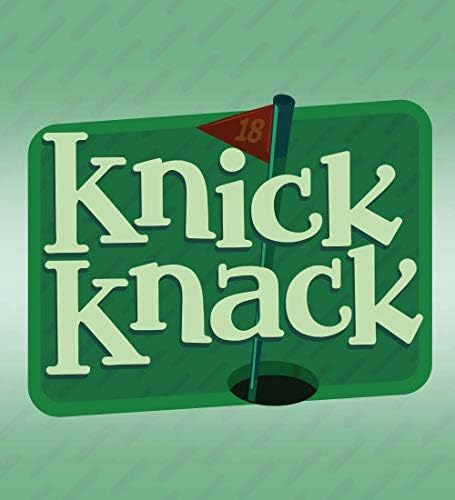 Knick Knack Pokloni Oarsiness - 11oz hashtag keramička ručka u boji i šalica krigle kave, crna