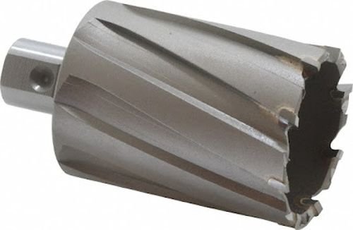 Industrijski rezač 916685-0 s drškom 1-1 / 4, promjer rezača 85 mm, dubina rezanja 3
