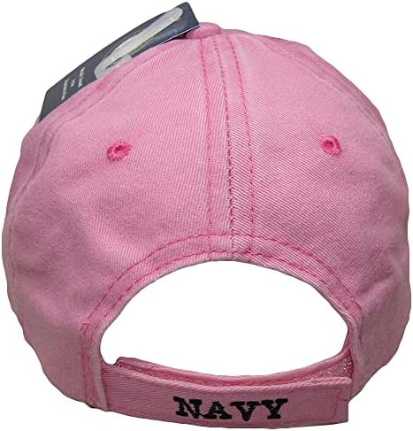 Vezeni šešir američke mornarice licenciran od strane američke mornarice
