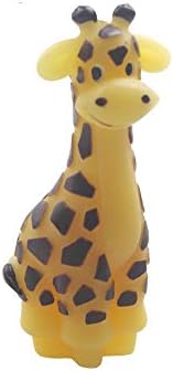 3D žirafa zanatske životinjske silikonske kalupe za svijeće sapun kalup od žirafa ručno rađena kalupa od voska za smolu