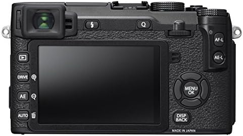 Беззеркальная fotoaparat Fujifilm X-E2S s kit objektivima XF18-55