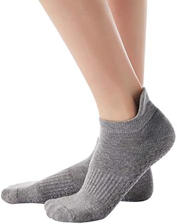 Sa klizanjem za žene non joge žene čarape za hvataljke čarapa fitness fitness joga oprema joga prostirka velika torba
