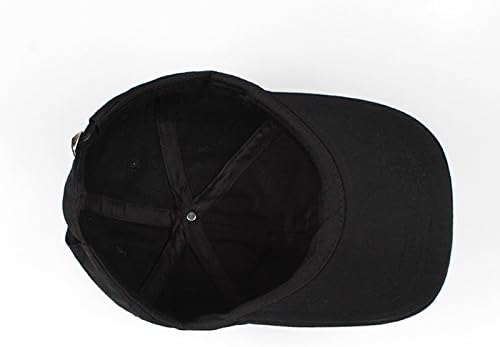 Bejzbolska kapa za muškarce anime šešir s vezenim pamukom