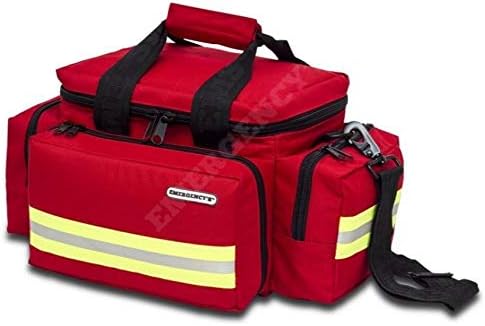 Elitne torbe EMS Light Bag Torba za hitnu torbu | Osnovna životna podrška | Prvi odgovor | EMT vreća | Pribor za prvu pomoć