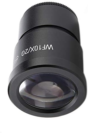 Objektiv mikroskopa 1 kom 910 mm širokokutni Stereo mikroskopski okulari 30 mm Montažna Veličina 30 mm