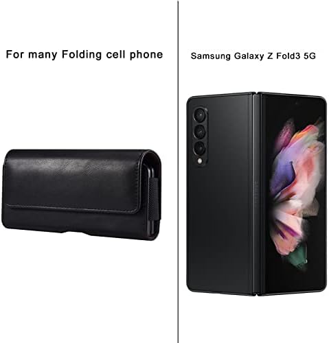Telefonska futrola za Samsung Galaxy A22 4G, 2,1, Z Fols3 5G/F9260/F9160/F9000/W22/W20/W2022/W21 5G 5G 5G mens futrola za torbicu za