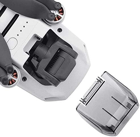 Mavic Mini Objektiv Pribor za zaštitu Objektiv Zaštitnik od kaljenog stakla +Objektiv čuvar Gimbal pokrivač za DJI Mavic Mini Drone