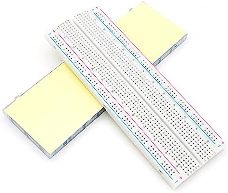 ZYM119 MB-102 ploča za kruh Posvećeni modul napajanja kompatibilan 5V, 3.3V ploča s krušnim pločama modula