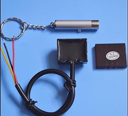 1 PCS vodootporni infracrveni senzor aktivni infracrveni senzor slavine modula