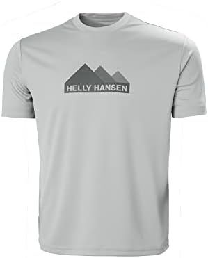 HELY-HANSEN MENE HH Tech Tech grafička majica