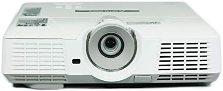 Mitsubishi XD510U-G DLP Projektor 2600 ANSI HD HDMI w/Adapter 1080i Remote