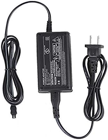 Kabel za adapter za punjač kabela za izmjeničnu struju za Sony DCR-TRV27 DCR-TRV280 DCR-TRV30 DCR-TRV300 DCR-TRV308 KAMERKA VIDEO KAMENA