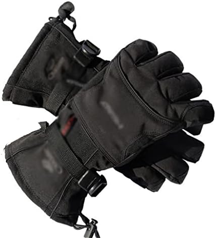 Zimske tople rukavice motociklističke rukavice rukavice za jahanje na otvorenom skijaške rukavice