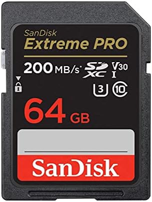 Objektiv Sigma 85mm f / 1.4 DG DN Art za Sony E u paketu sa SD-kartica Extreme PRO kapacitetom od 64 GB, 2-Pack i torbu za fotoaparat