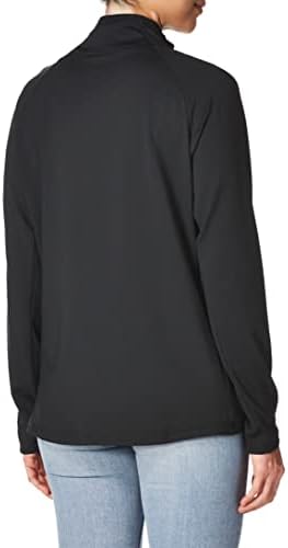 Lacoste ženski sport puni zip jakna srednjeg sloja golf jakna