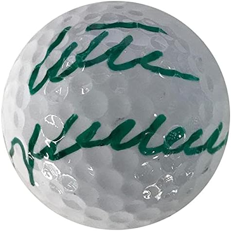 Liselotte Neumann Autographid Top Flite 4 XL Golf Ball - Autografirani golf kuglice