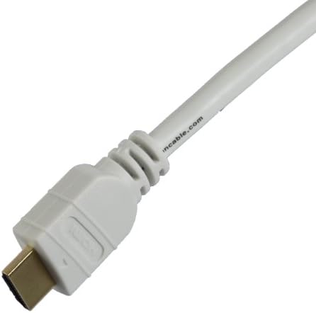 Karirani kabel 3ft bijeli brzi kabel MBN s MBN, 28 MBN, Marka