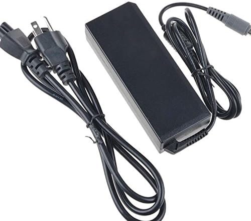 BRST AC adapter za Ion Audio Road Rocker Bluetooth bežični prijenosni zvučnik sustav