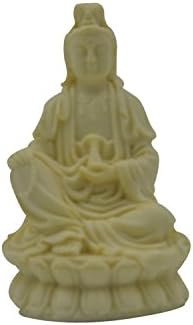 Monqui plijesni buddha glava silikonska svijeća plijesan sapun kalup art zanat