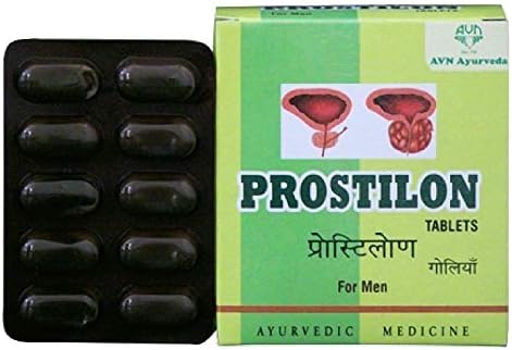 AVN Prostilon Tablets