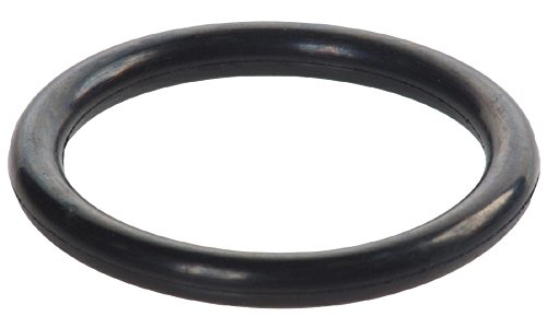O-prsten Buna-N M1.5x8, дурометр 90A, Okrugli, crno, Buna-N, unutarnji promjer 8 mm, vanjski promjer 11 mm, širina 1,5 mm