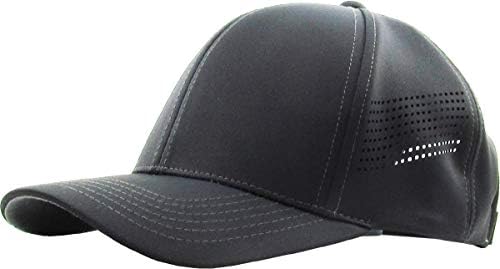 $ $ $ Klasična Polo Baseball kapa podesiva po veličini prikladna za muškarce i žene, crni šešir niskog profila, nekonstruirani Tata