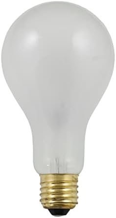 Normanske svjetiljke 300PS25/FR - Volts: 130V, Watts: 300W, tip: PS25 svjetlo
