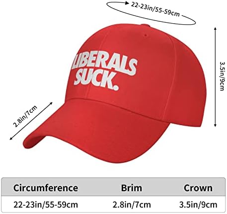 Liberalni Šeširi za usisavanje za muškarce, žene, tinejdžere, Vintage podesiva bejzbolska kapa, ugrađeni kamiondžija u sivoj boji