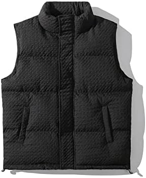 Oshho jakne za žene - muškarci nagibni džepni zatvarač prsluk u obliku prsluka