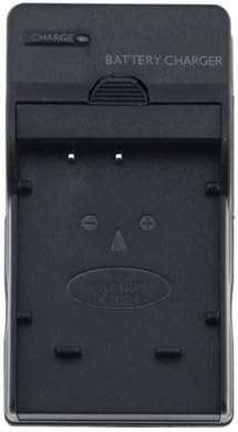 EPG FUJI NP-50, NP50 punjač baterija kompatibilan s Fuji FinePix
