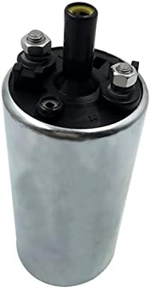 Električna pumpa za gorivo je Yezoauto instalacijske u automobilu za vanbrodskog motora Mercury Marine 1999-2002 Yamaha Outboard EFI