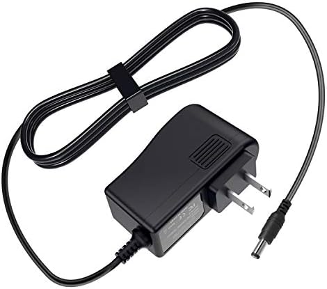 Bestch 9V AC/DC adapter za logitech Squeezebox duet prijemnik digitalni glazbeni sustav Streamer Network System Streaming C-RM66 830-000020