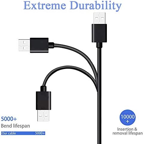 USB punjač-C za Samsung Galaxy Tab, A 10.1 SM-T510, 8.0 SM-T380, Tab A7 10.4; Tab S7/ S7+/ S6/ S6 Lite/ S5E/ S4/ S3 SM-T307/590/380/385/860/870/